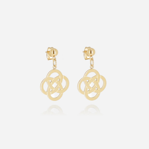 ZAG Earrings SEM25365-01UNI