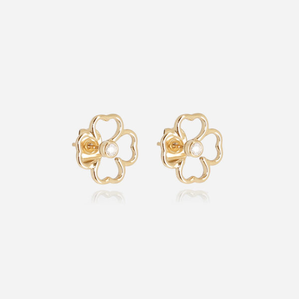 ZAG Earrings SEM25388-01WHT