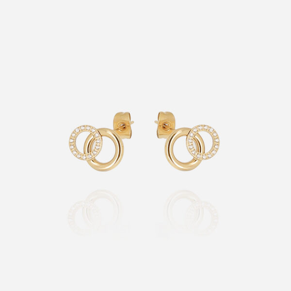 ZAG Earrings SEM25491-01WHT