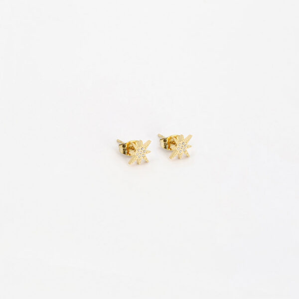 ZAG Earrings SEP18288-01WHT