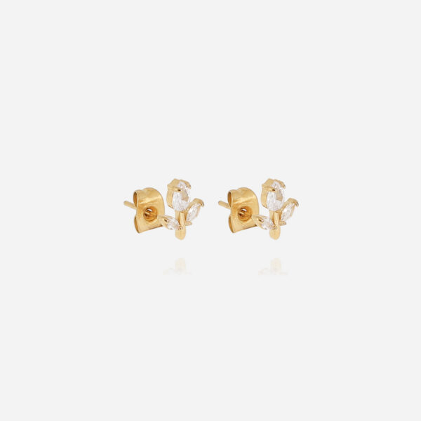 ZAG Earrings SEP24302-01WHT
