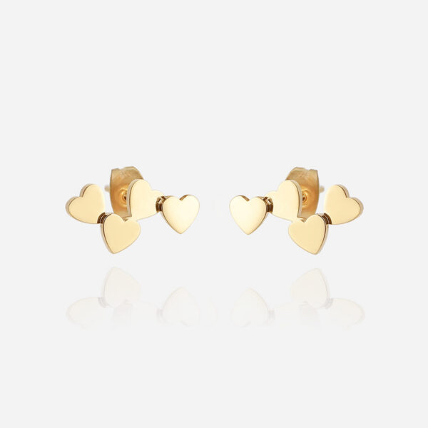 ZAG Earrings SEP25647-01UNI