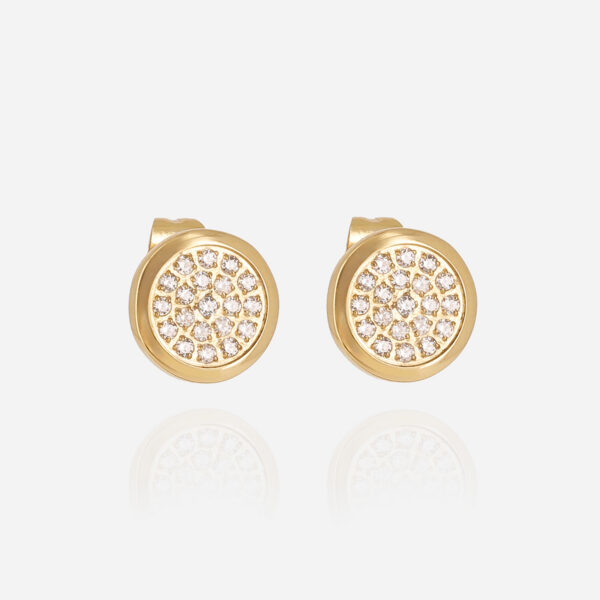 ZAG Earrings SEP26609-01WHT