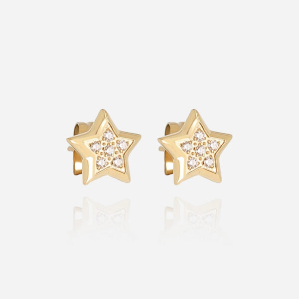 ZAG Earrings SEP26672-01WHT