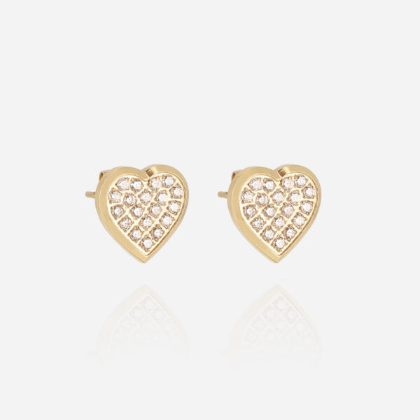 ZAG Earrings SEP26973-01WHT