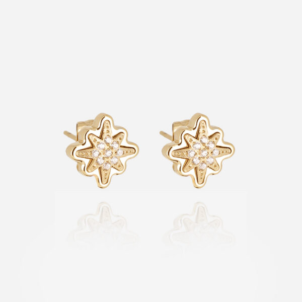 ZAG Earrings SEP26992-01WHT
