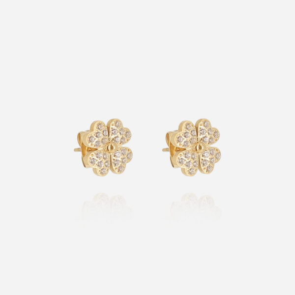 ZAG Earrings SEP26996-01WHT