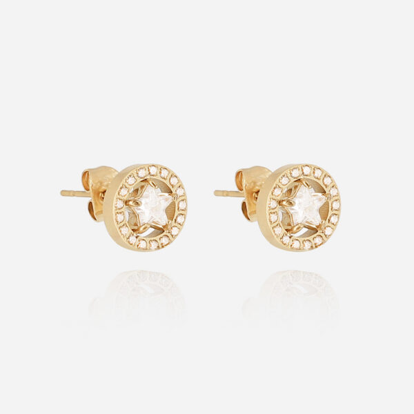 ZAG Earrings SEP27015-01WHT