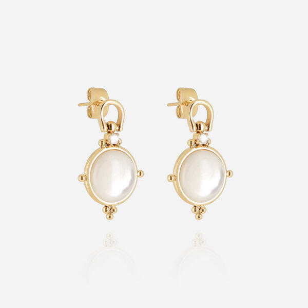 ZAG Earrings SES26738-01SEL