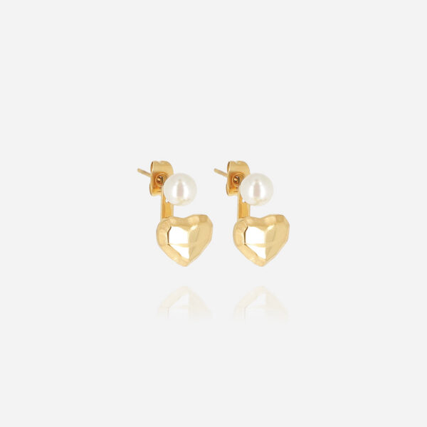 ZAG Earrings SEX24308-01SEL