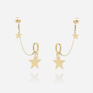 ZAG Earrings SEX26923-01WHT