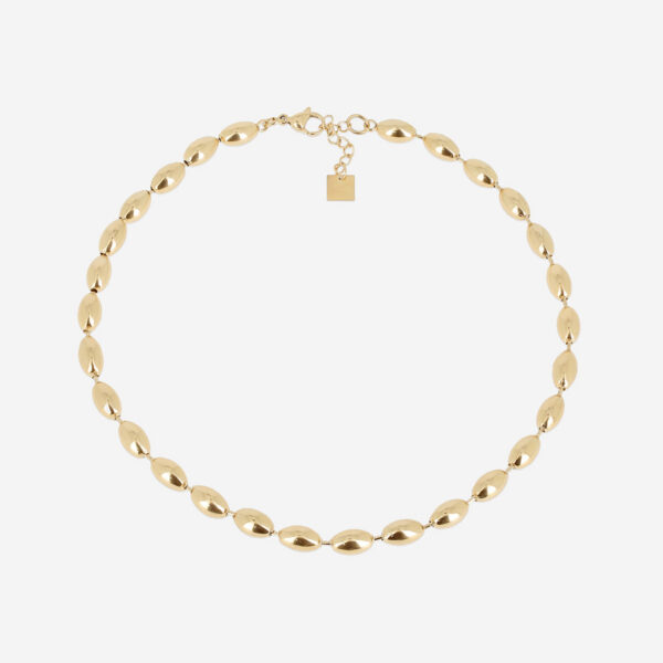 ZAG Necklace SNK26644-01UNI