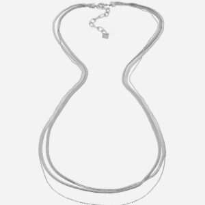 ZAG Necklace SNL22910-00UNI