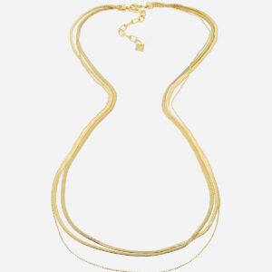 ZAG Necklace SNL22910-01UNI