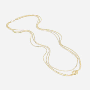 ZAG Necklace SNL22913-01UNI