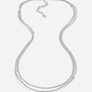 ZAG Necklace SNL22915-00UNI