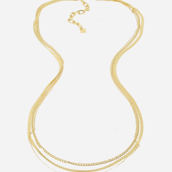 ZAG Necklace SNL22915-01UNI