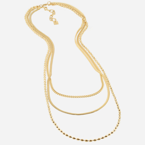 ZAG Necklace SNL24195-01UNI
