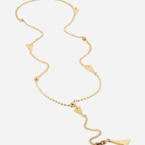 ZAG Necklace SNL24212-01UNI