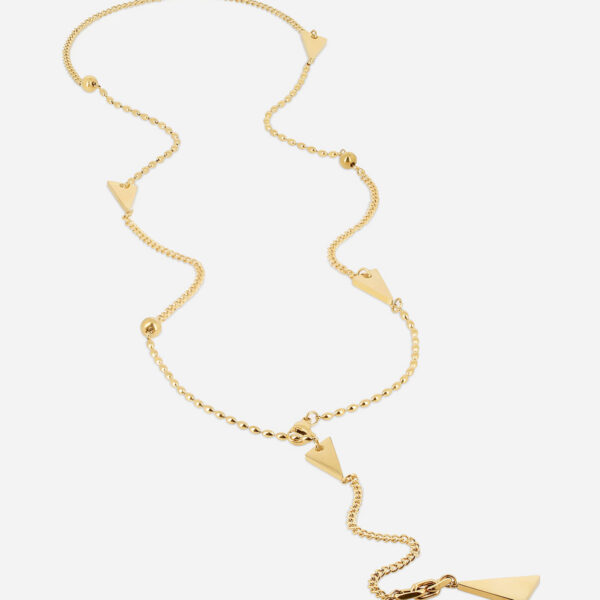 ZAG Necklace SNL24212-01UNI