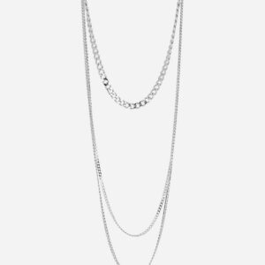 ZAG Necklace SNL24898-00UNI