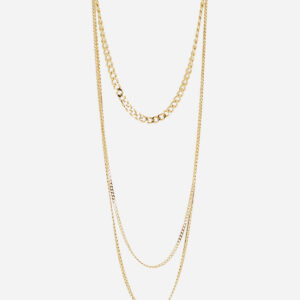 ZAG Necklace SNL24898-01UNI