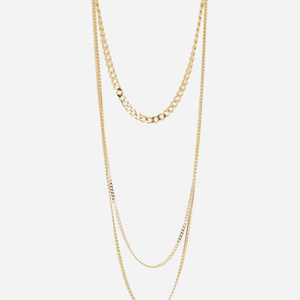 ZAG Necklace SNL24898-01UNI