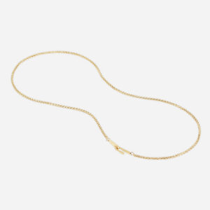 ZAG Necklace SNL25786-01UNI