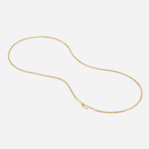 ZAG Necklace SNL25786-00UNI