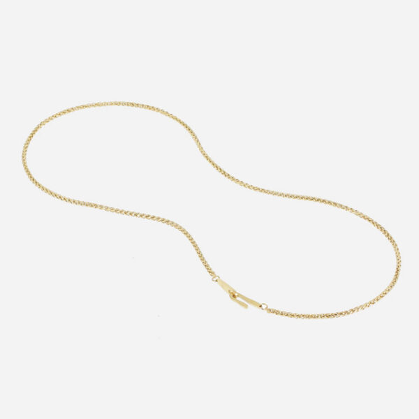 ZAG Necklace SNL25786-00UNI