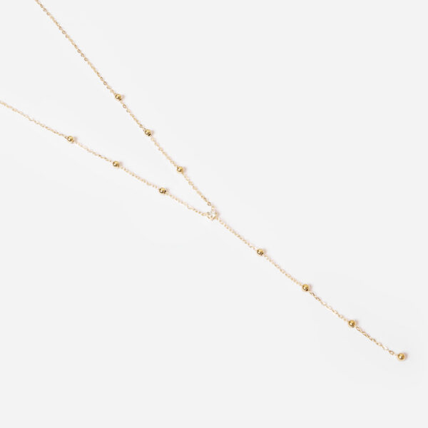 ZAG Necklace SNM16769-01UNI