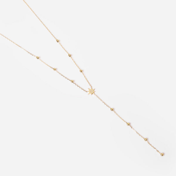 ZAG Necklace SNM18288-01UNI