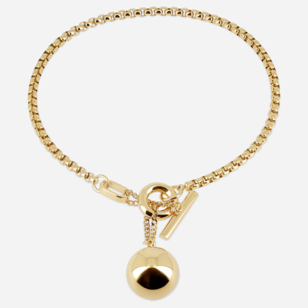 ZAG Necklace SNM24422-01UNI