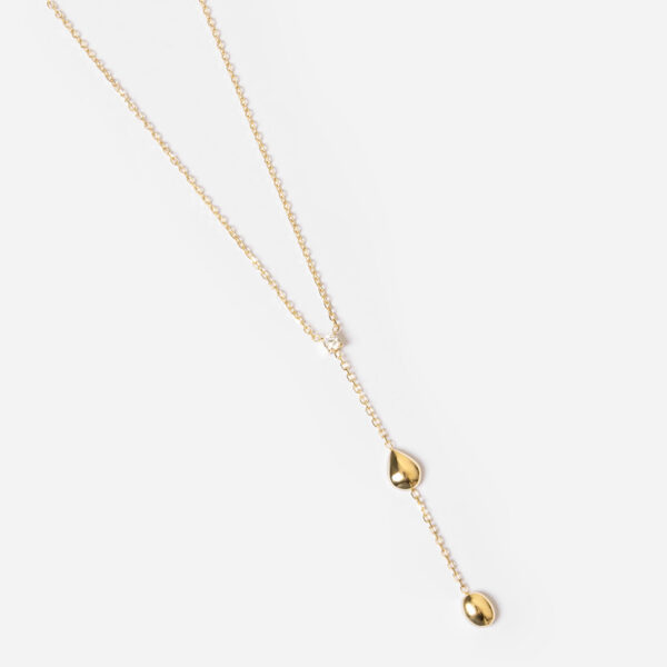 ZAG Necklace SNM24428-01WHT