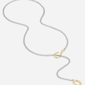 ZAG Necklace SNM25290-00MIX