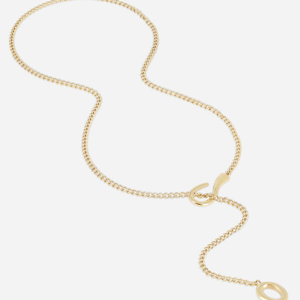 ZAG Necklace SNM25290-01UNI
