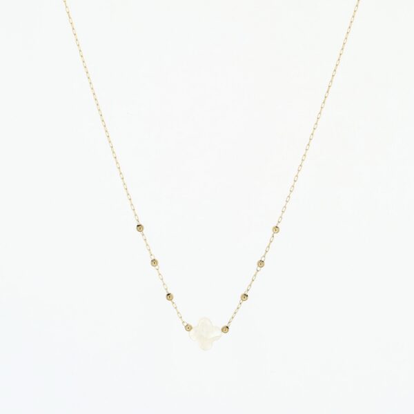 ZAG Necklace SNS07970-01SEL