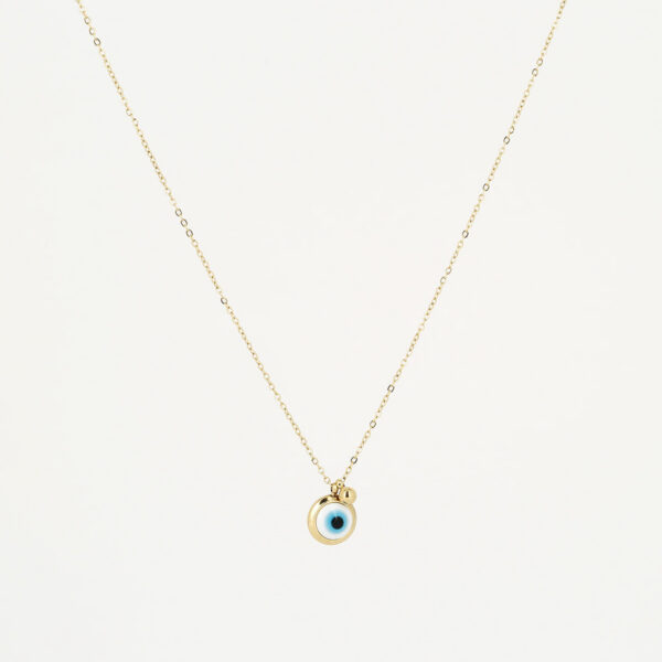 ZAG Necklace SNS13940-01WHT