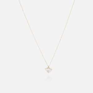 ZAG Necklace SNS21776-01WHT