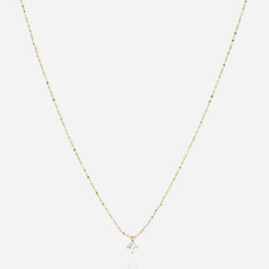 ZAG Necklace SNS23016-01WHT