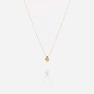 ZAG Necklace SNS23139-01WHT