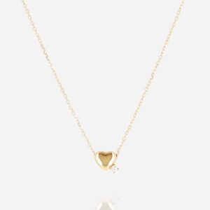 ZAG Necklace SNS23141-01WHT