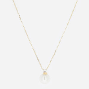 ZAG Necklace SNS24272-01SEL