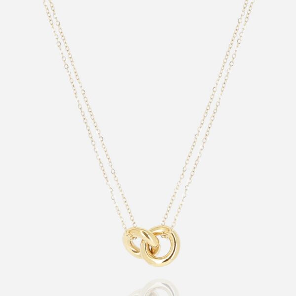ZAG Necklace SNS24380-01UNI