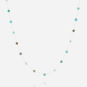 ZAG Earrings SNS24554-01LBL