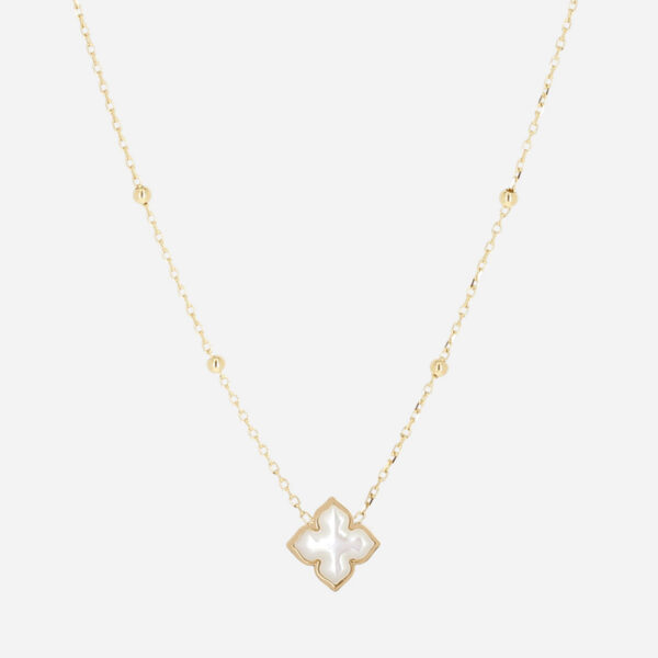 ZAG Necklace SNS25398-01SEL