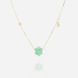 ZAG Necklace SNS25467-01AQU