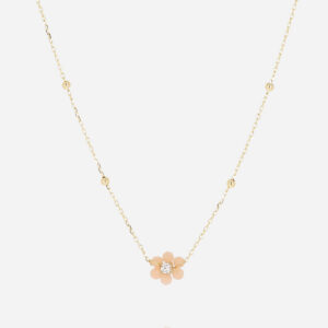 ZAG Earrings SNS25661-01NUD