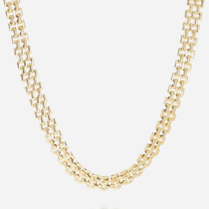 ZAG Necklace SNS25713-01UNI
