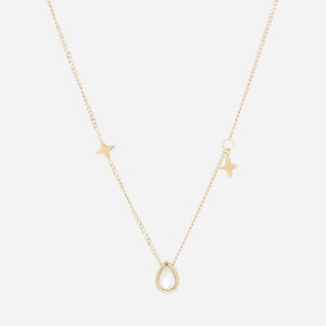 ZAG Necklace SNS26495-01SEL